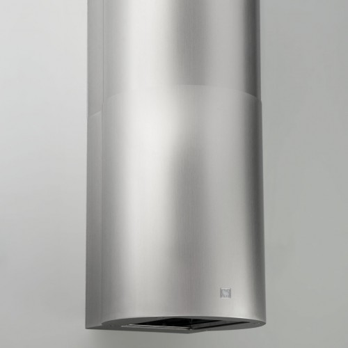 wall round cooker hood